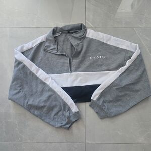 NVGTN Half-Zip Sweatshirt